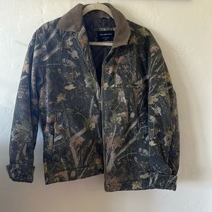 Abercrombie Trucker Jacket NWT
